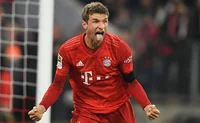 Thomas Muller