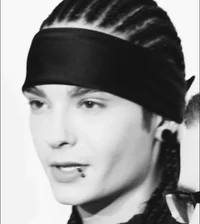 Tom Kaulitz 