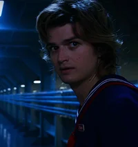 Steve Harrington 