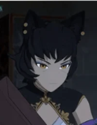 Kali Belladonna 