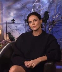 Charlize Theron 