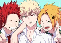 Kirishima denki baku