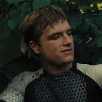 peeta mellark 