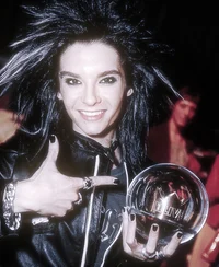 Bill Kaulitz