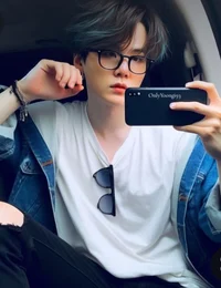 Yoongi 