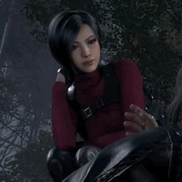 Ada Wong