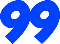 99 
