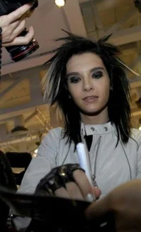 Bill Kaulitz 