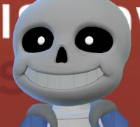 Sim Skeleton Sans