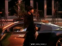 Tom Kaulitz Sequestr