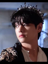Kim Taehyung 