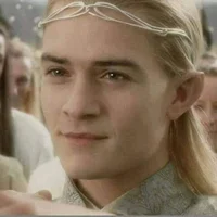Legolas-lotr
