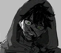 Villain Deku