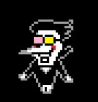 Spamton 