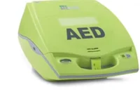 Zoll AED Plus