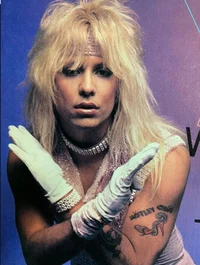 Vince Neil 