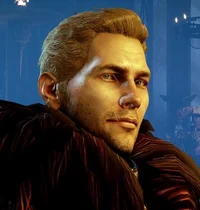 Cullen Rutherford