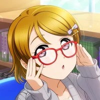 Hanayo Koizumi