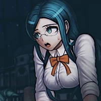 Tsumugi Shirogane 