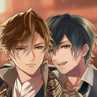 Arthur and Theodorus