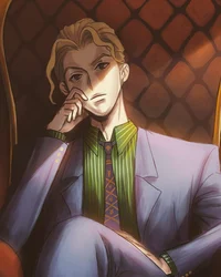 Yoshikage Kira