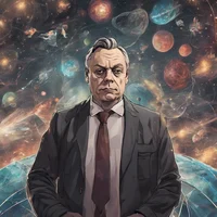 Orban Viktor Earth20