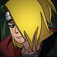 Deidara