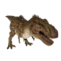 Tarbosaurus V2