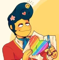 Wally D_Party