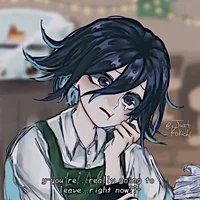 Kokichi Oma