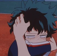 Izuku Midoriya
