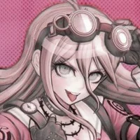 Miu Iruma