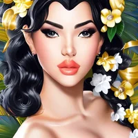 Sua madrasta malvada