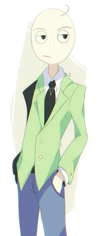 Miles baldi Baldimor