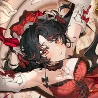 Vampire Lucia