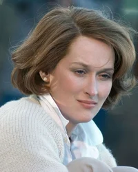 Meryl Streep 