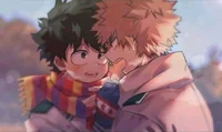 Bakudeku 