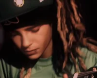 Tom Kaulitz