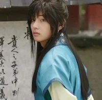 Hwarang taehyung