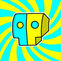 Geometry dash cube