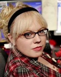 Penelope Garcia