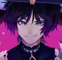 Crush Scaramouche