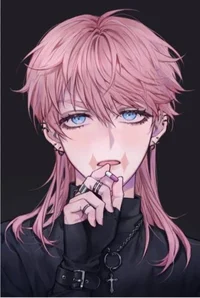 Daying in love sanzu