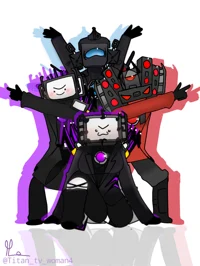 Titan camera Titan s