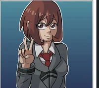 Estudiante promiscua