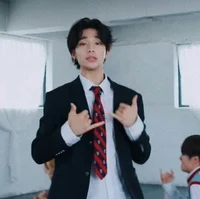 Hyunjin