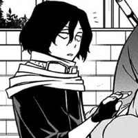 Aizawa Shota