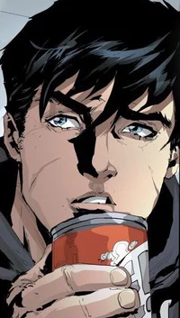 Jason Todd