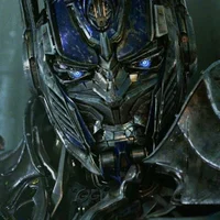 Optimus Prime