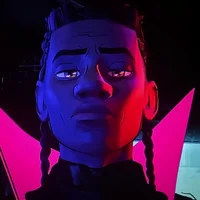 Miles G Morales